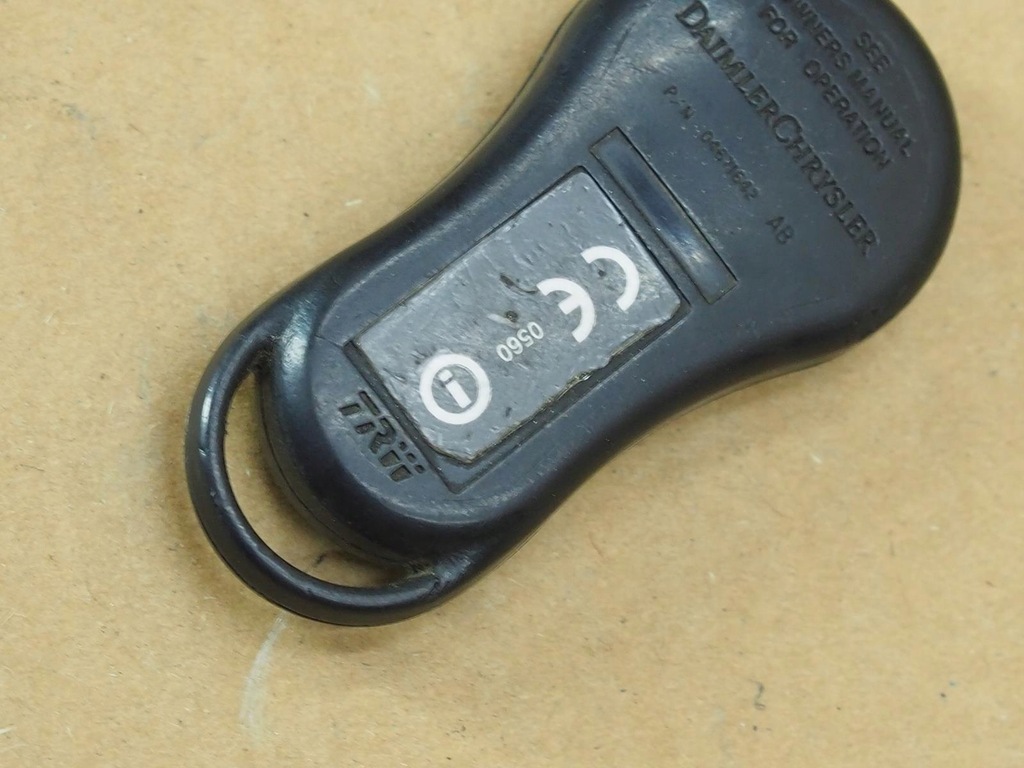 фото №9, Chrysler pt cruiser pilot центрального замка