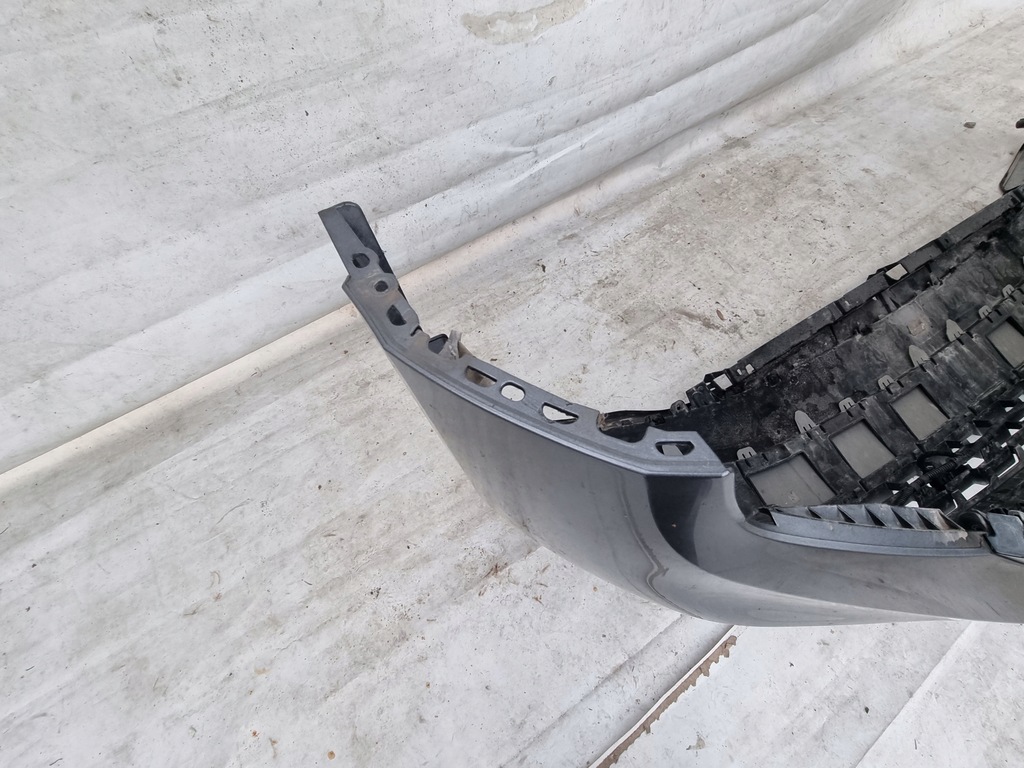 фото №10, Vw atlas cross sport 3.6 awd бампер перед kompletny 2021-