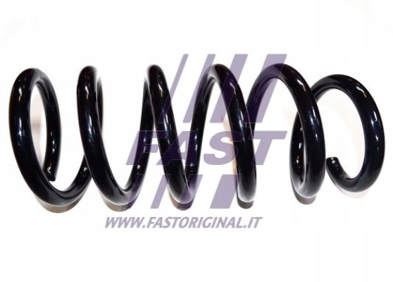 фото №1, Fast ft12249k пружина подвеска