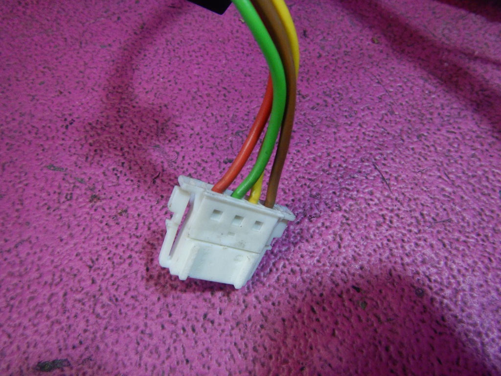 фото №4, C-klasa w203 механизм дворник a2038200342