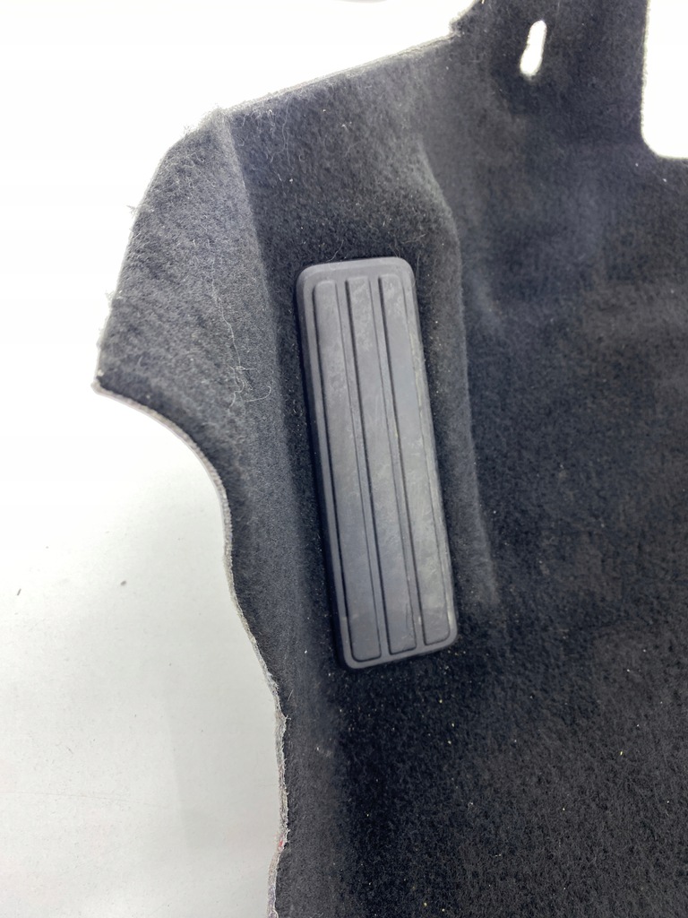 фото №10, Пол обшивка коврик ford fiesta mk8 eu