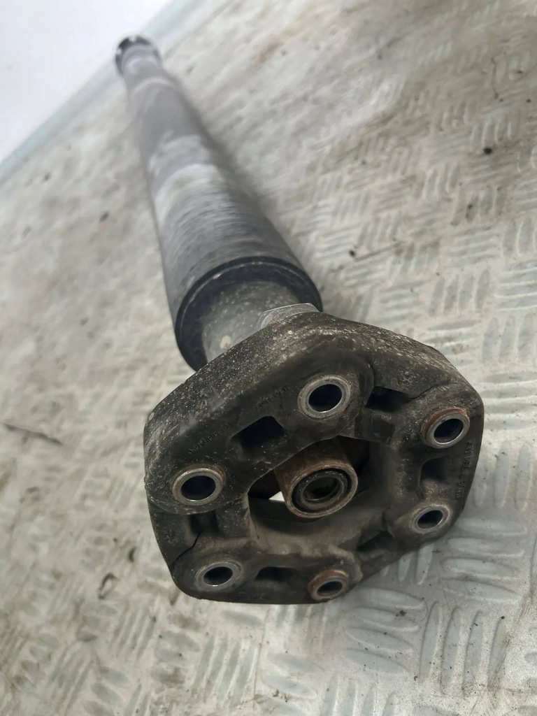 фото №3, Wał приводной alfa romeo stelvio 2.2 00552726160