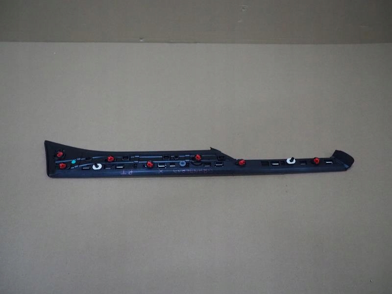 фото №6, Молдинг крыла правый задняя opel grandland x