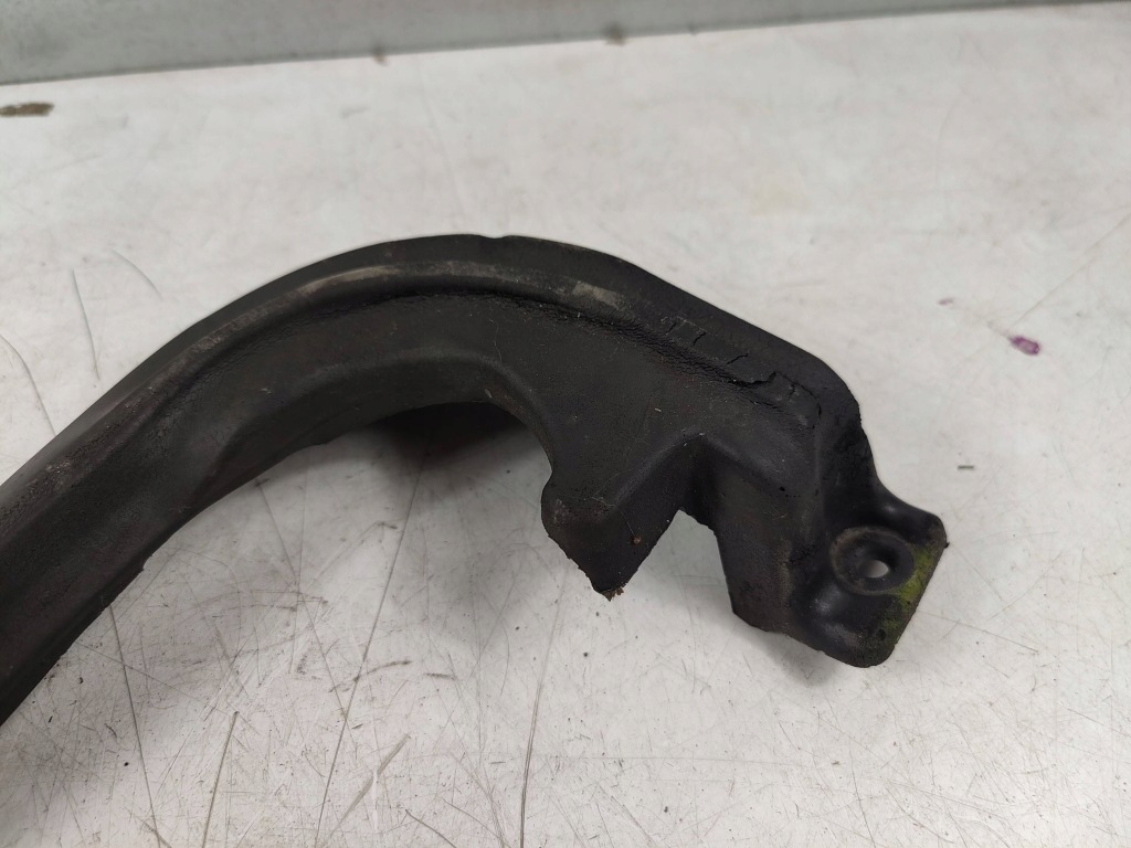 фото №7, Peugeot 508 i 10-18 правая защита губка шумоизоляция жабо 9675616780