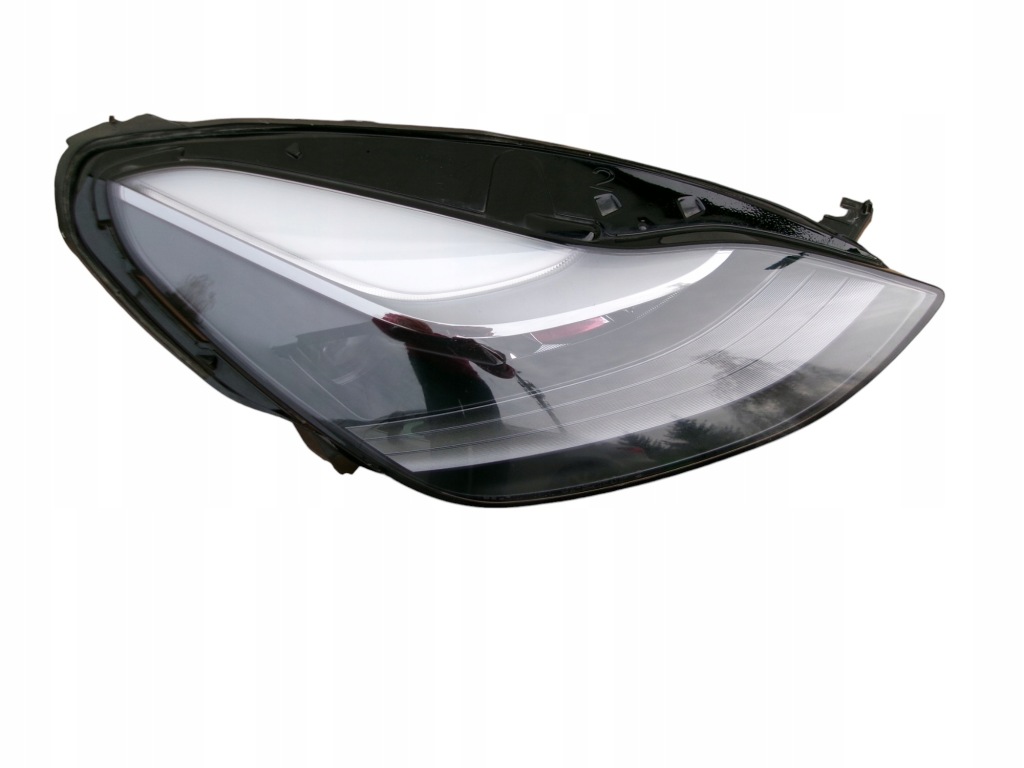 Купити Фара фара праві full led tesla 3 рестайлінг  21-23 європа