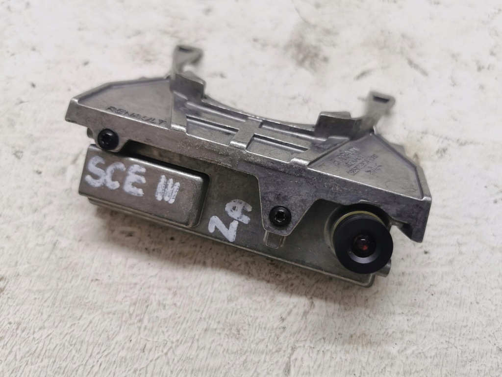 фото №2, Ассистент поперечина движения renault scenic iii 284627709r