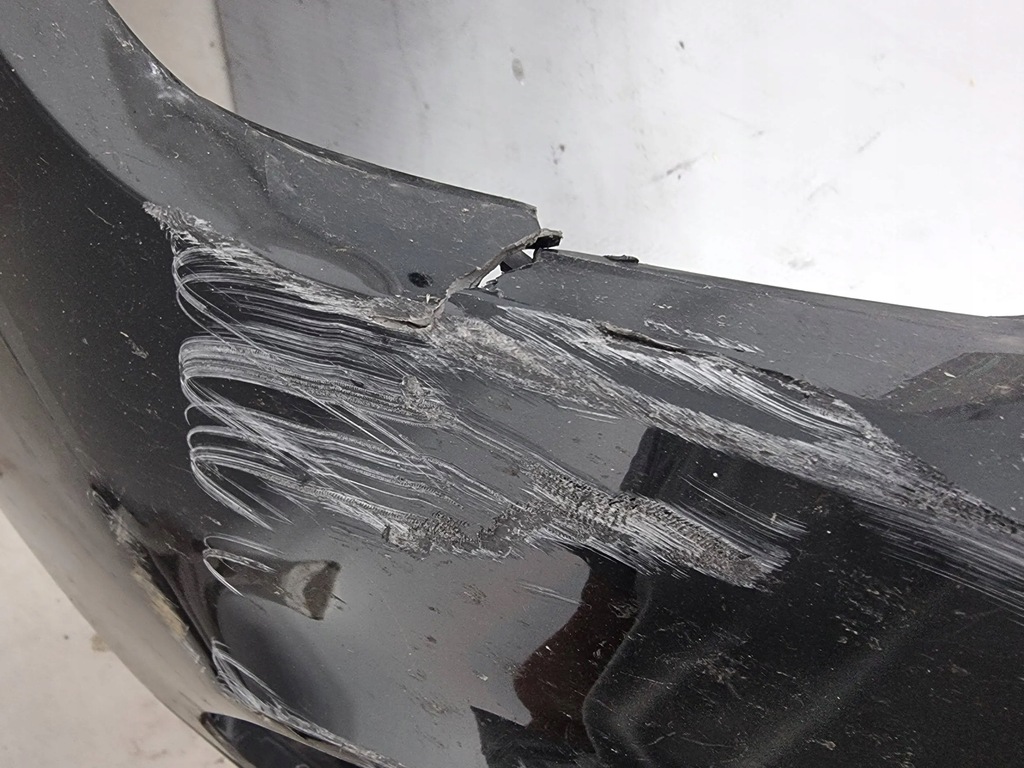 фото №7, Бампер накладка перед seat arona 6f9807221b