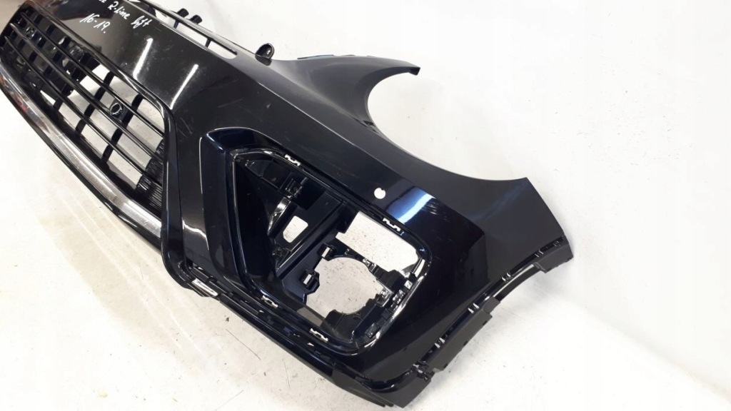 фото №4, Vw beetle 2016-2019 lift r-line бампер перед