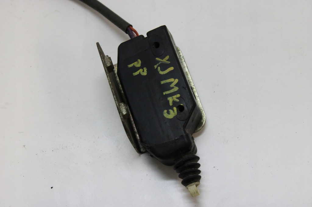 фото №7, Jaguar xj mk3 привод центрального замка дверь правый перед