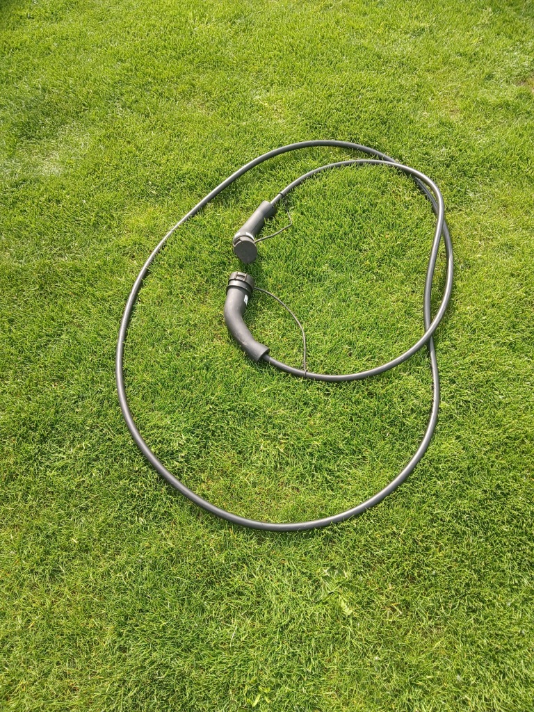 Купити Renault шланг заряджання 480 cm