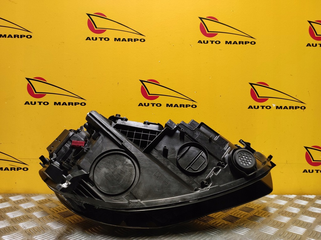 фото №12, Audi a6 s6 c7 2014- фара лампа full led l usa