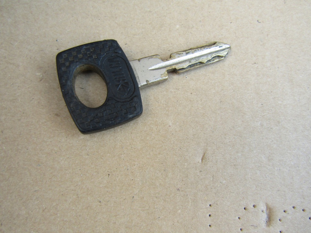 19 mercedes w124 85-89 замок зажигания 2x вкладка замка дверь 1 ключ комплект в Украине