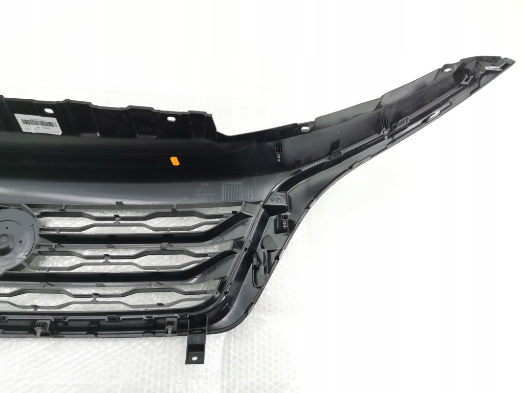 Купить Решётка  решётка радиатора fiat ducato рестайлинг  хром 1318386070