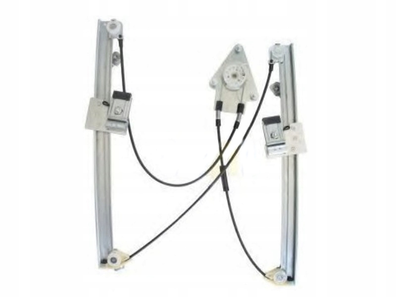 фото №1, Правый подъемник механизм стекло seat altea toledo