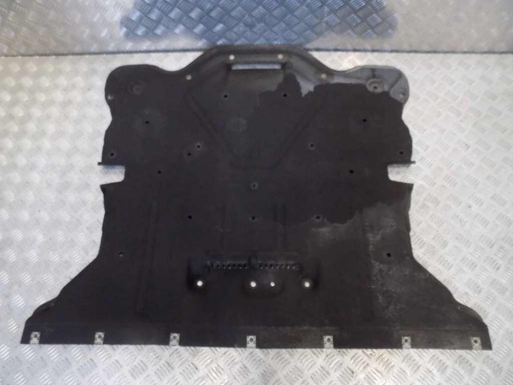 фото №2, Alfa romeo stelvio 2017- захист нижня двигуна pod двигун 2.2 jtdm