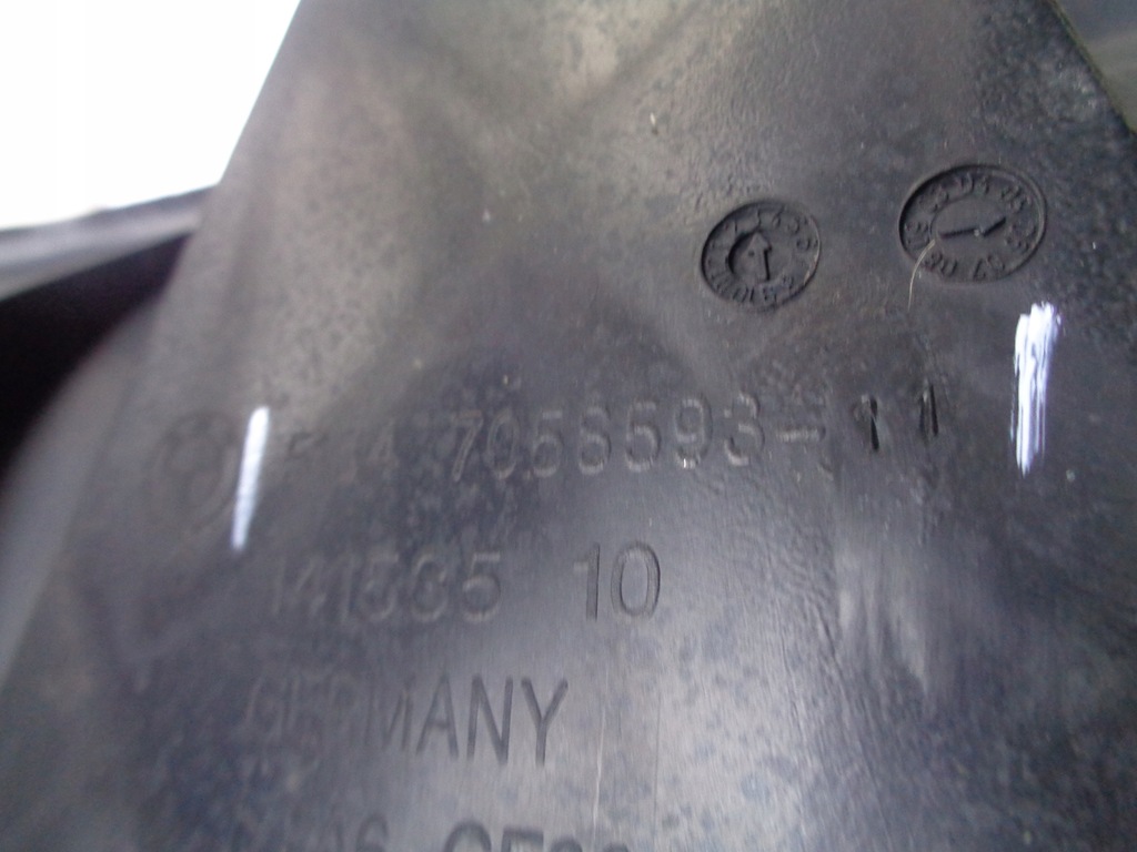 фото №6, Усилитель pas передний bmw 1 e81 e87