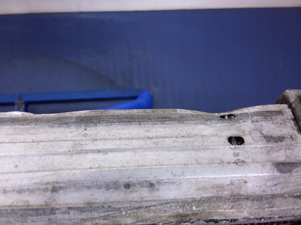 фото №7, Renault master iii 2.3 dci комплект радіатор