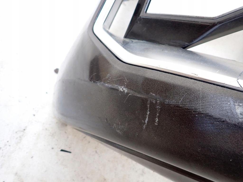 фото №11, Bmw x1 u11 x-line 22- бампер перед передний pdc