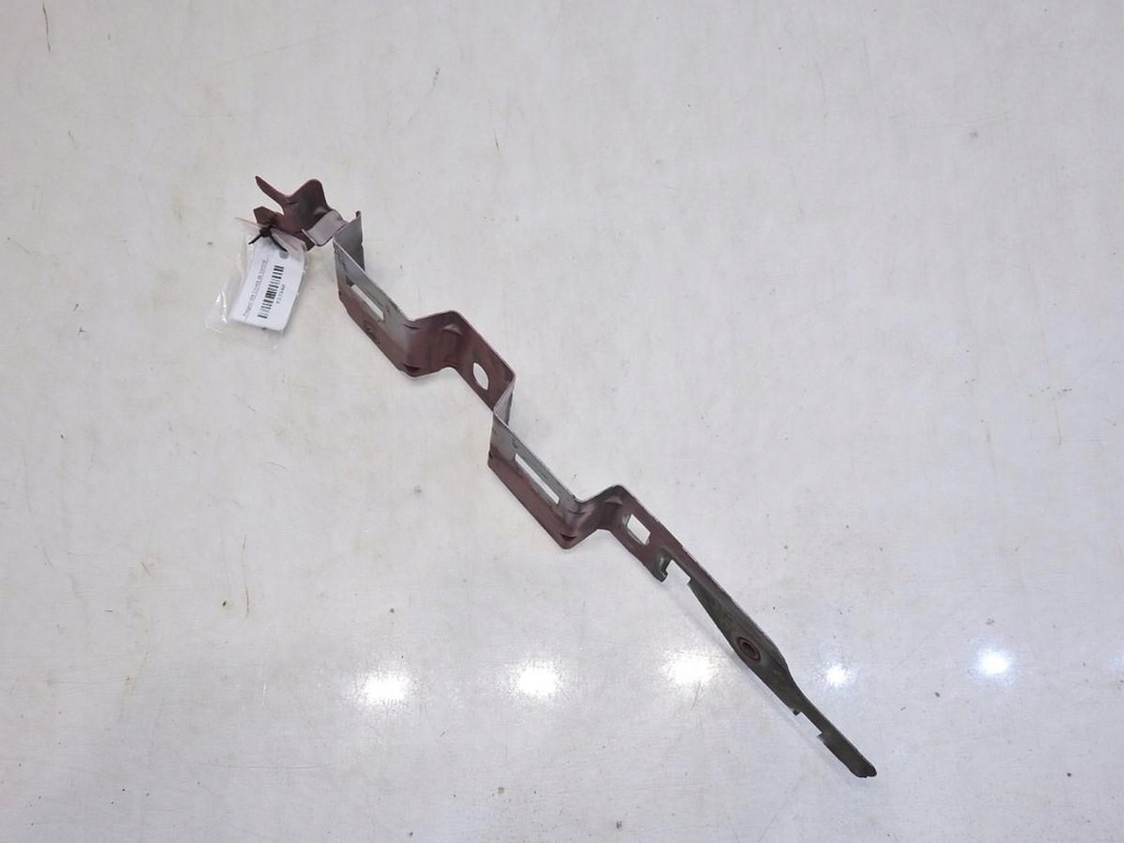 фото №5, Кронштейн кронштейн крыла правый перед lkr 308 i