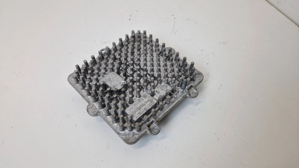 фото №1, Модуль лампи перетворювач led jaguar i-pace j9d3-13e005-bb