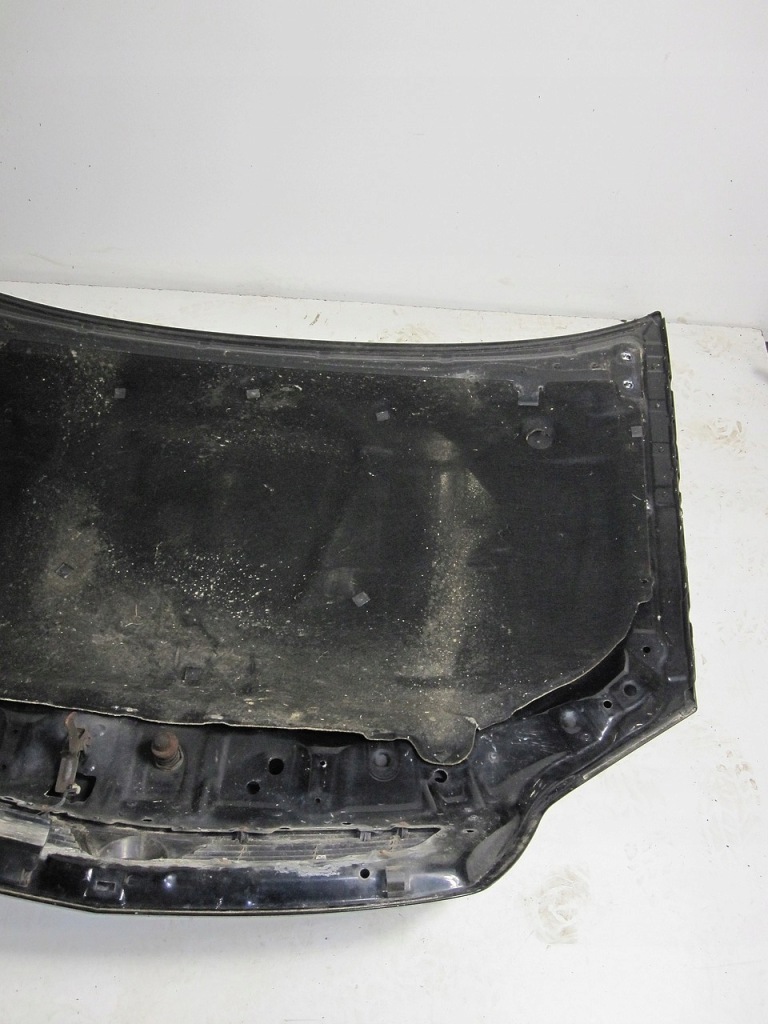 Купить Капот передняя перед opel vectra c 2002r 2hu