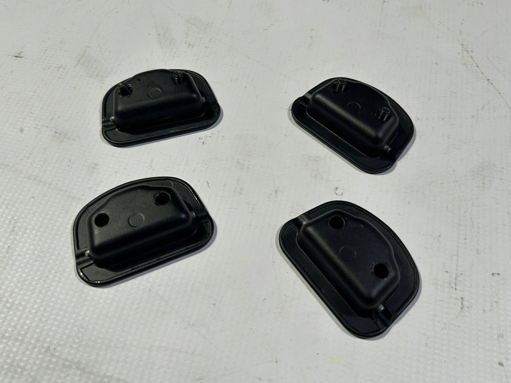 Крепления крепления крюки проушина багажника maserati quattroporte 2013- Цена