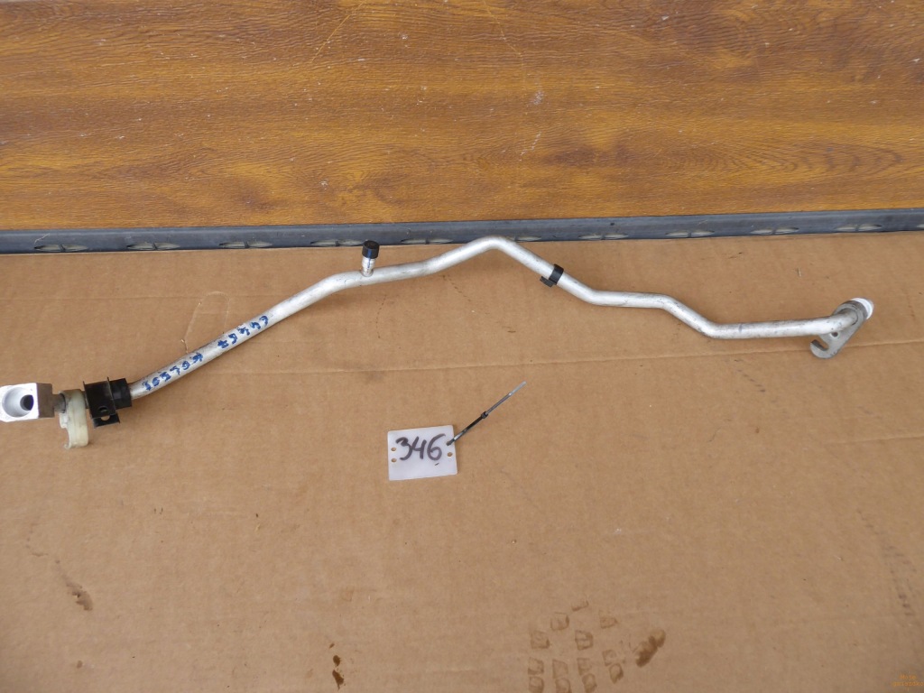 фото №1, Трубки wąż кондиціонер шланг ac renault koleos 535239-5620