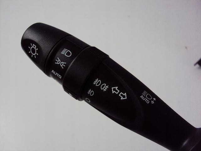 фото №4, Перемикач комбінований hyundai i10 iii 2019-