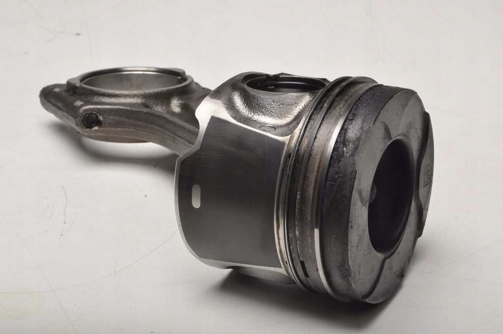 фото №5, Volvo s60 ii xc70 ii v60 xc60 i 2.4 d5 215km поршень с шатун d5244t11