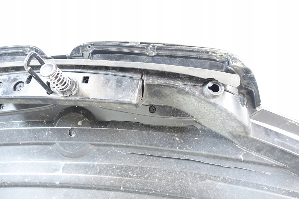 фото №10, Капот крышка двигателя bmw i3 2013-