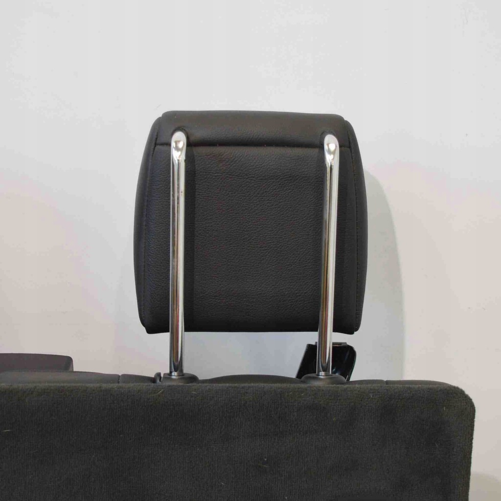 фото №8, Заднє сидіння задня bmw x5 e70 641191164899116489 3598554 2006