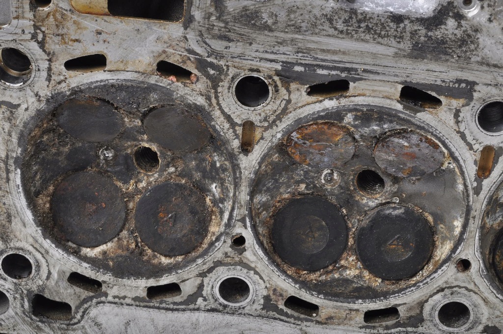 фото №9, Focus mk3 grand c-max ii 1.0 ecoboost головка з przeznaczeniem na вали!!