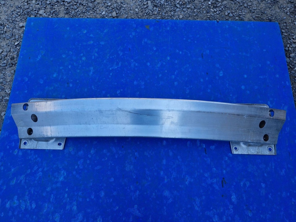 фото №1, Балка бампера задняя tesla model 3 2017r-