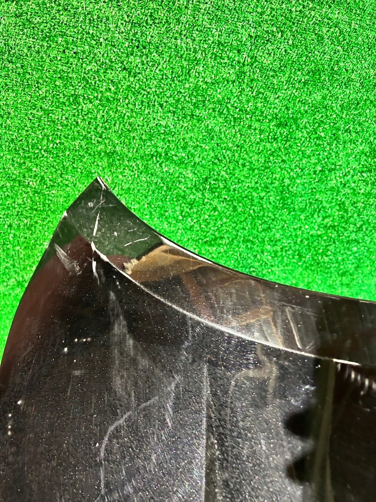 фото №8, Бампер задня задній skoda octavia iii sedan bez pdc