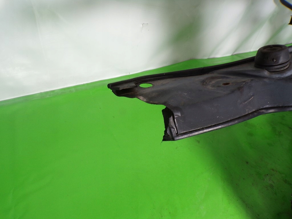 фото №6, Kia sportage ii підсилювач передній pas передній