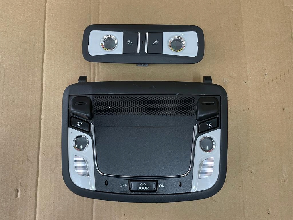 фото №1, Honda hr-v ii лампа кабіни освітлення салону