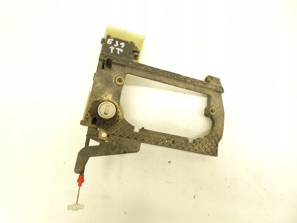 фото №1, Bmw e39 рамка кронштейн ручка двері правий перед