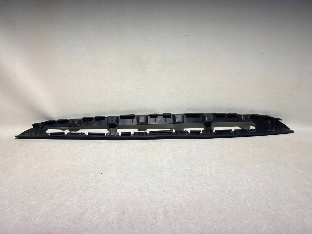 Купити Підсилювач решітка решітка радіатора mini f56 рестайлінг  lci 5ao1544