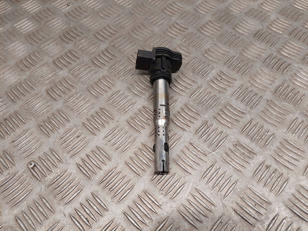 фото №5, Audi a4 allroad 2013 котушка запалювання wysokiego напруги