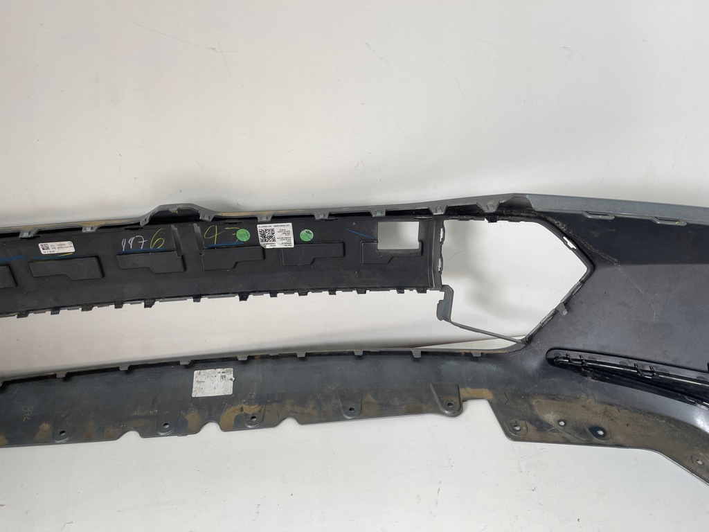 фото №7, Bmw 3 g20 g21 lci lift m набор