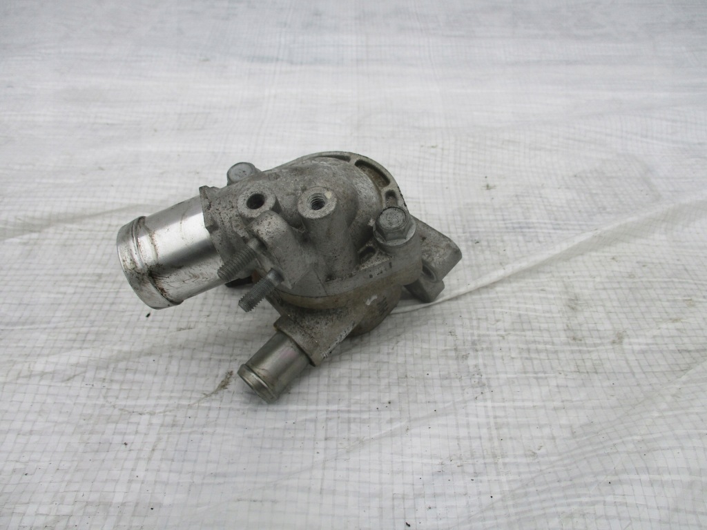 фото №2, Корпус термостата 1.7crdi d4fd kia sportage iv
