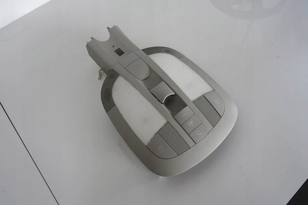 фото №1, Mercedes w164 панель лампа кабины освещение салона ml w251 2518206710