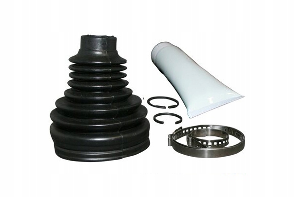 фото №2, Захист шарнір jp group