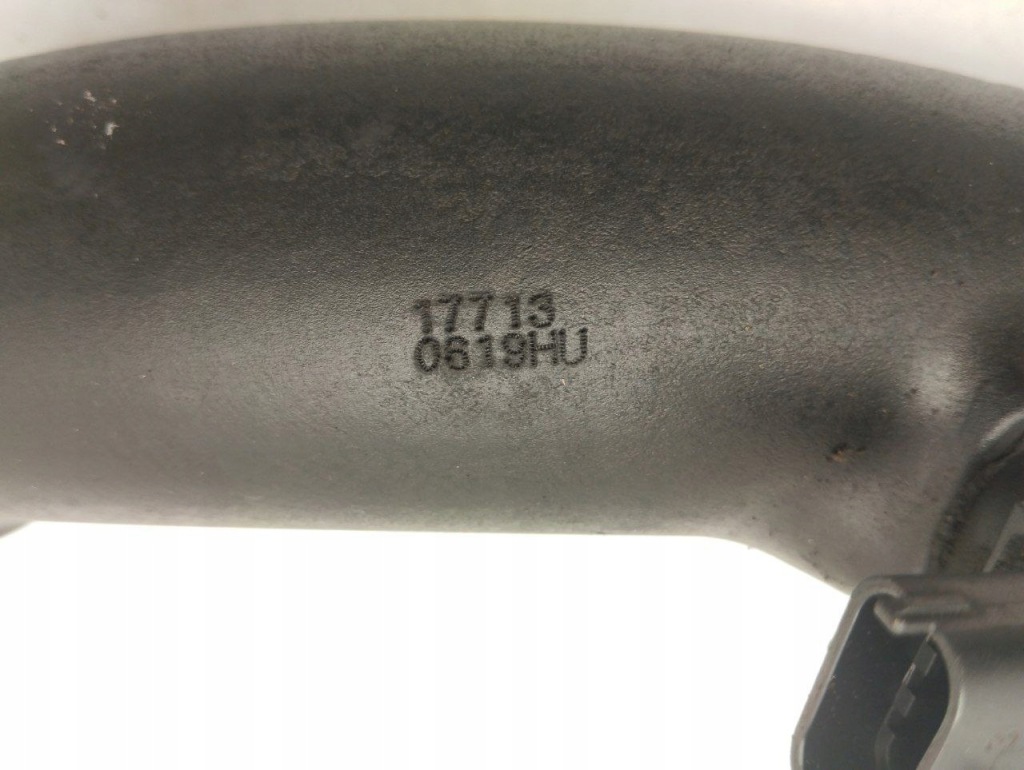 фото №8, Провода эластичный / провода жёсткий maserati quattroporte vi 2014 028100