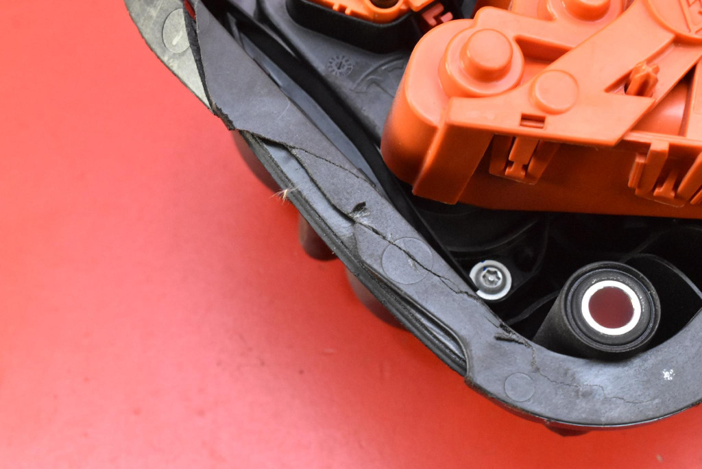 Роз'єм port заряджання 1501773-60-b tesla model y 60 kwh 299 km 20- Недорого