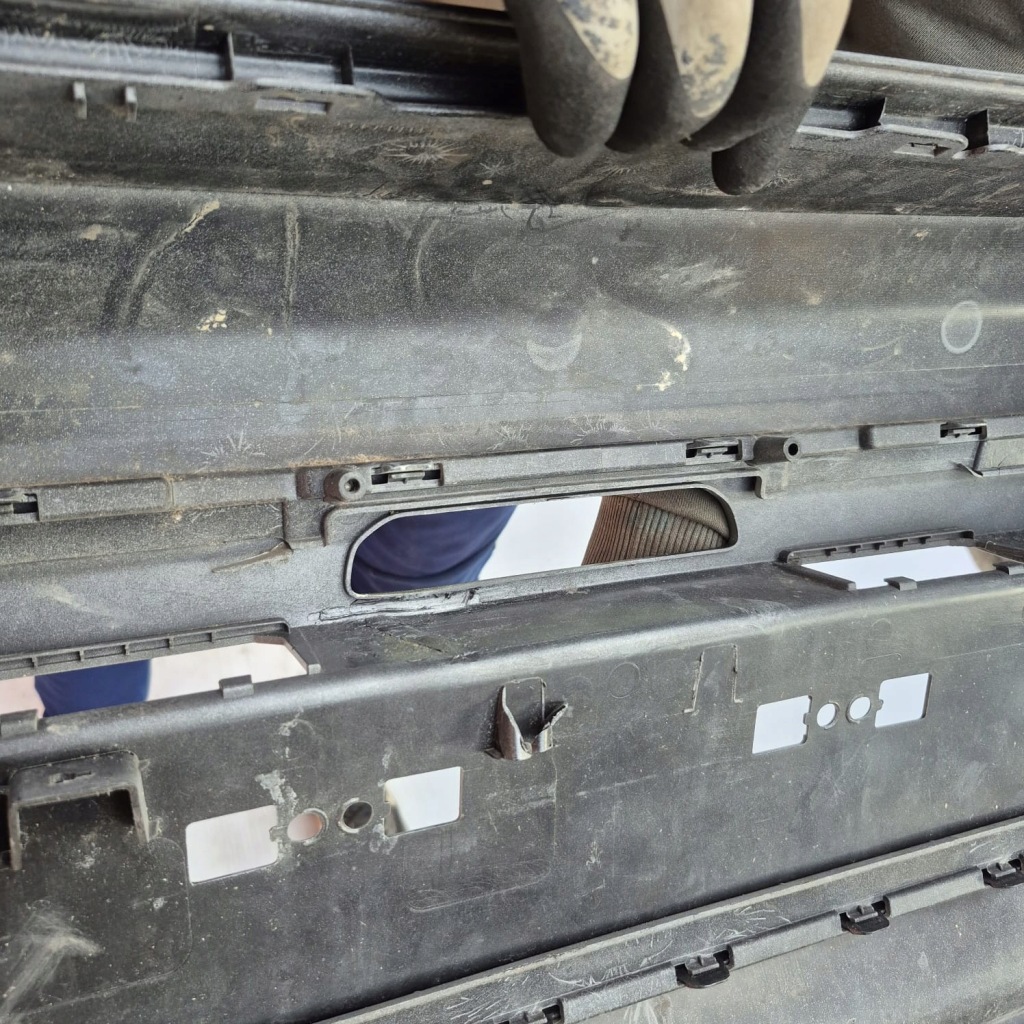 Hyundai ioniq 16- бампер задний задний 86611-g2000 pdc Цена