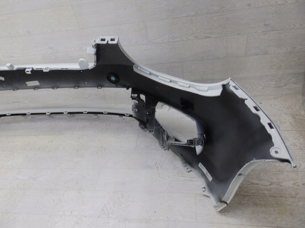 фото №8, Бампер передний vw new beetle lift 5c5 4xpdc