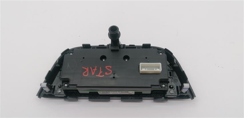 фото №7, Space star ii панель кондиціонера 7820a361xa