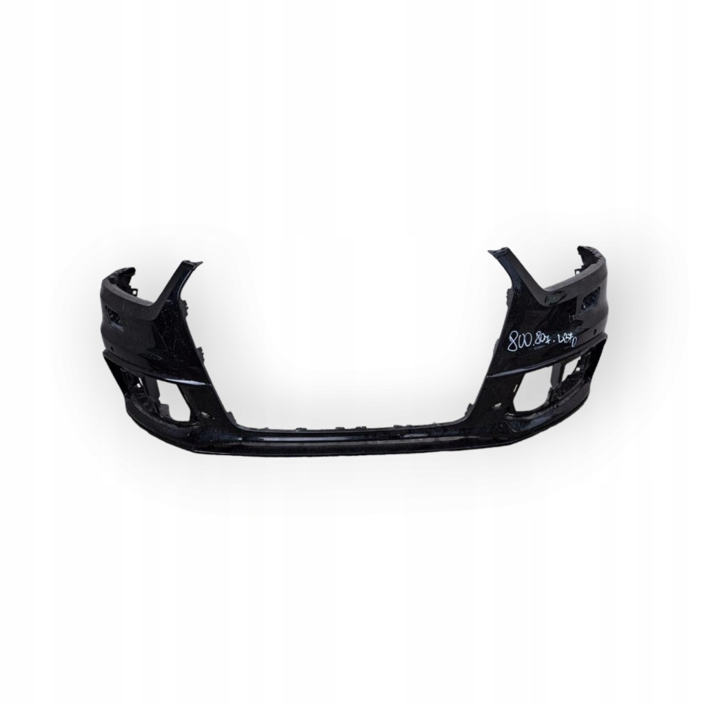 Купити Audi q3 s-line бампер перед оригінал