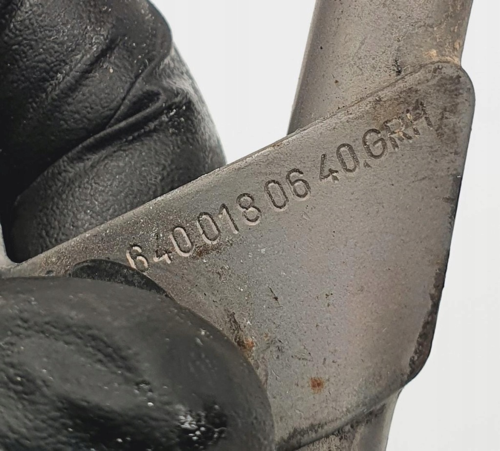 фото №4, Щуп щуп оливи mercedes w169 2.0 6400180640